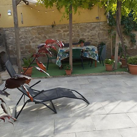 Casa Rural El Olivo Puigmoreno Luaran gambar