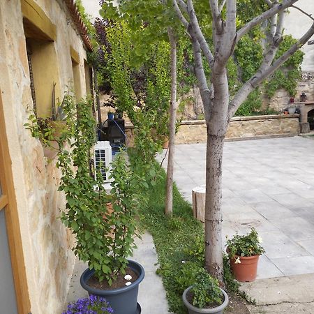 Casa Rural El Olivo Puigmoreno Luaran gambar