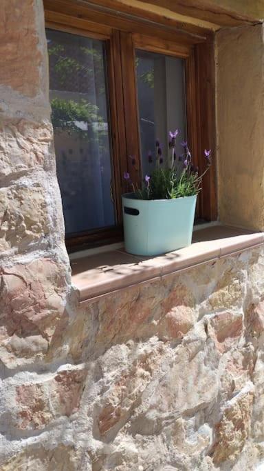 Casa Rural El Olivo Puigmoreno Luaran gambar