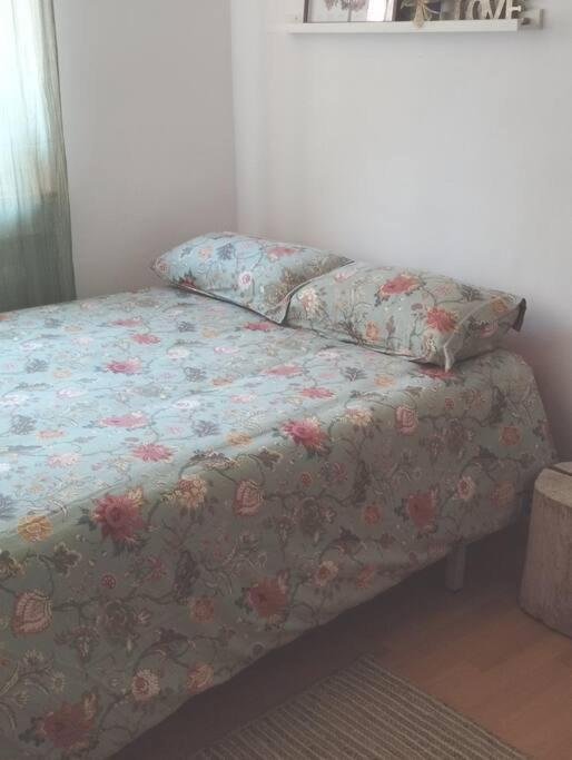 Casa Rural El Olivo Puigmoreno Luaran gambar